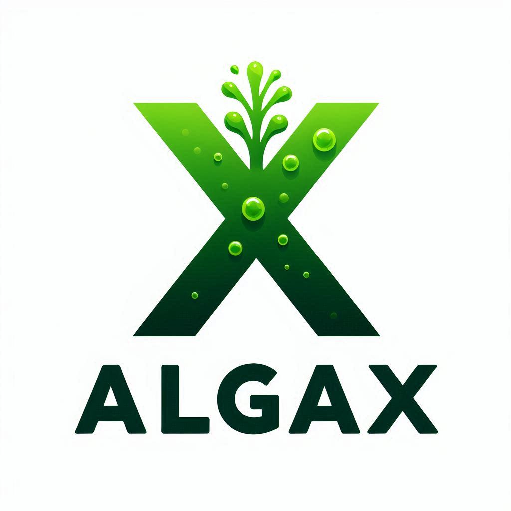 Alga X
